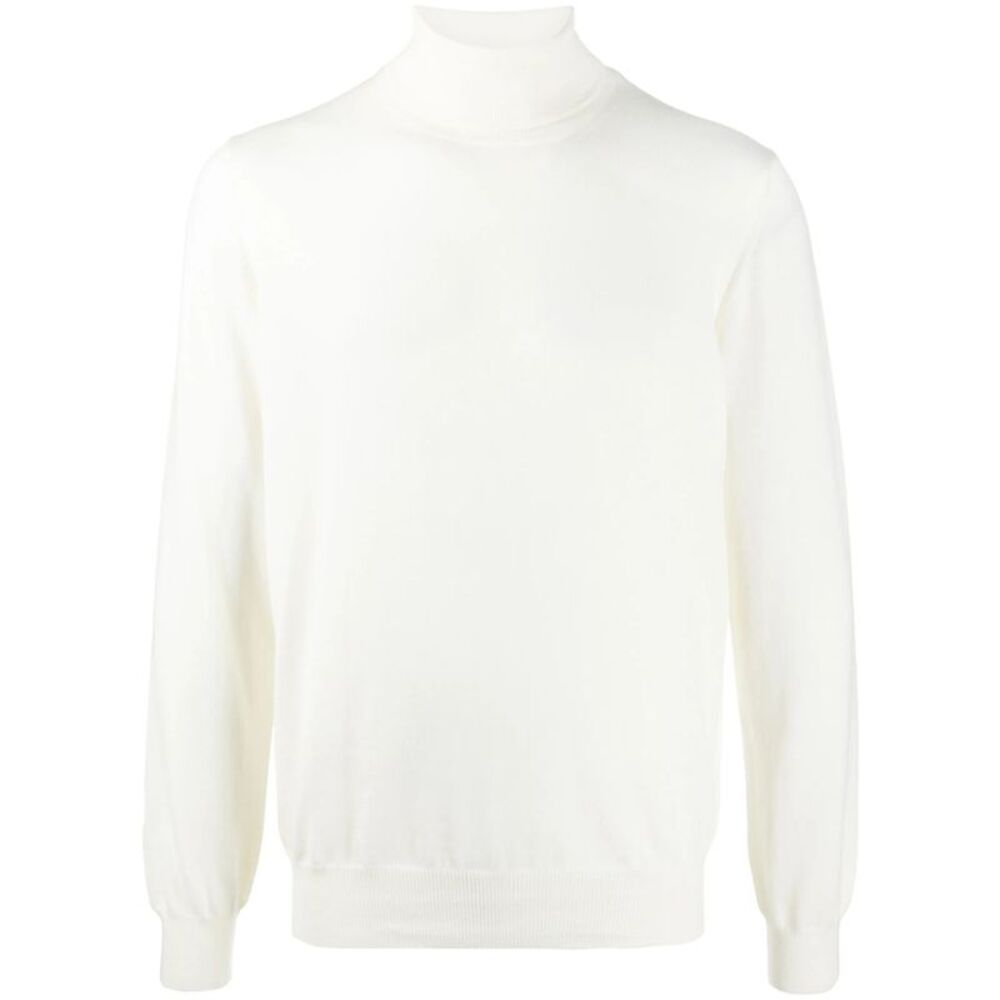 Fileria Neutrals Sweaters & Knitwear - Jumpers Men